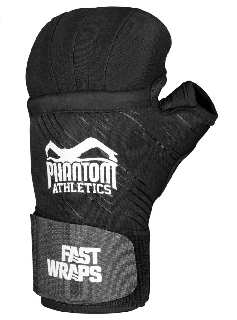 Phantom Fast Wraps für Boxhandschuhe – Kravwinkel