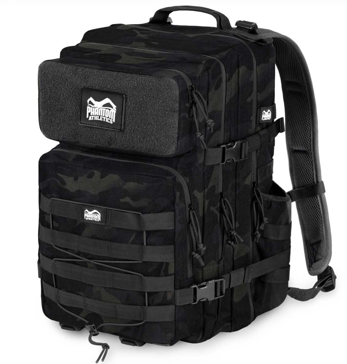 Phantom Backpack Delta – Kravwinkel