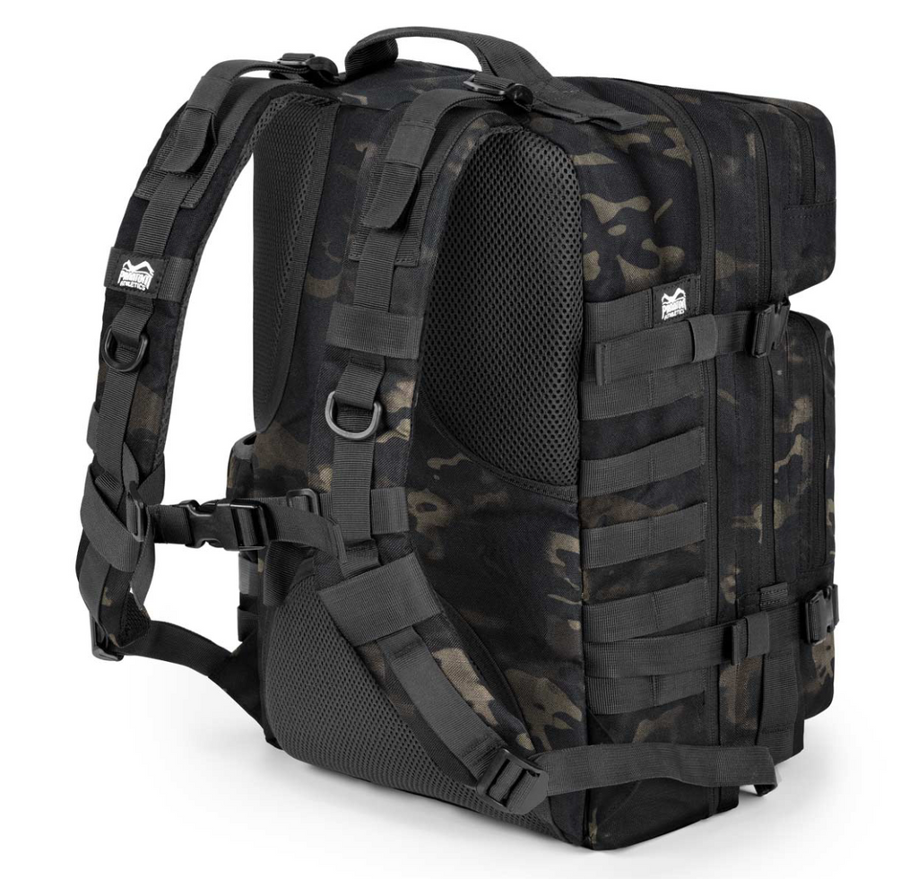 Phantom Backpack Delta – Kravwinkel