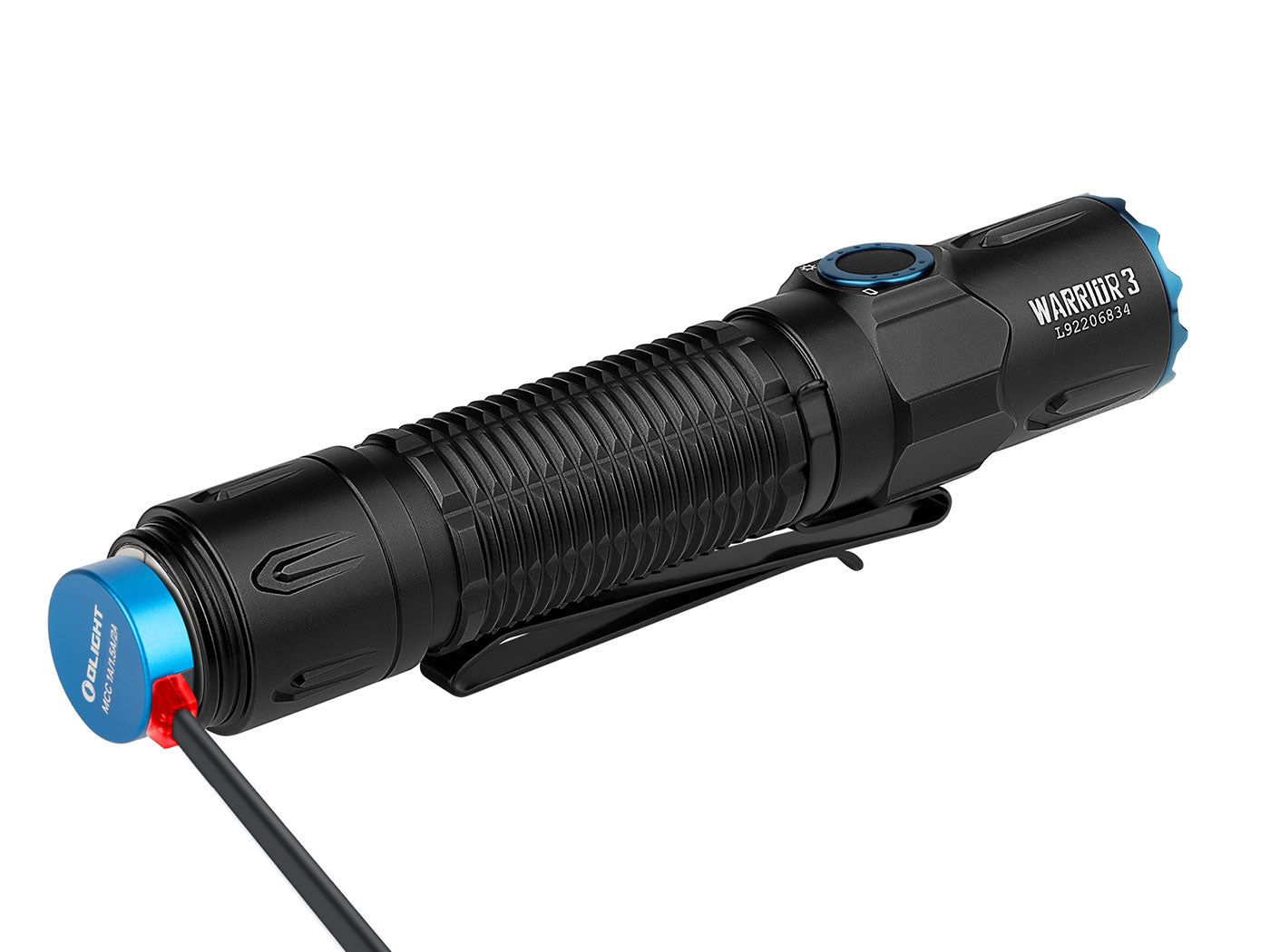 OLIGHT WARRIOR 3(S) ✓ – Kravwinkel