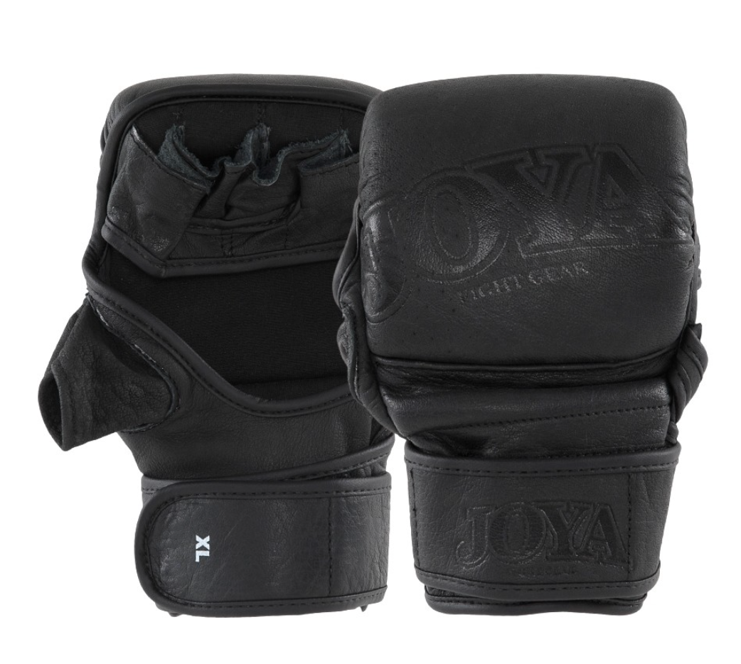 joya handschuhe Joya Fight fast Black Krav Maga Handschuhe – Kravwinkel